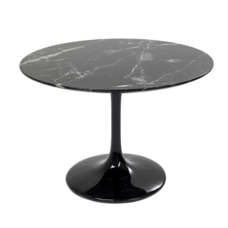 Marble-01 Table Black (Pre-order)