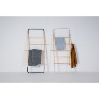 MATCH Cloth Rack White (สินค้า Pre-order 2-5 สัปดาห์)