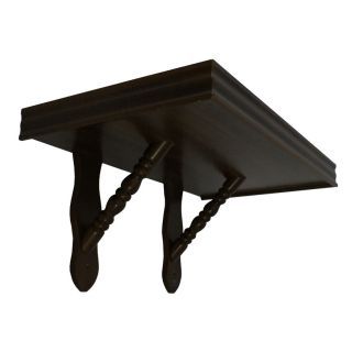 Altar Shelf NOP, 16*24 inch Dark Oak (สี โอ๊ค) (สินค้า Pre-order 2-5 สัปดาห์)