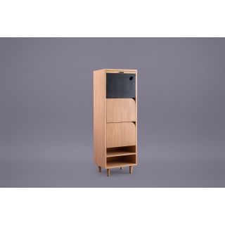 PERD Shoe Cabinet (สินค้า Pre-order 2-5 สัปดาห์)