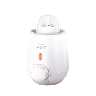 Philips Avent Quick And Even Warming เครื่องอุ่นนม