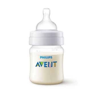 Philips Avent ขวดนมเด็ก รุ่น Anti-Colic Bottle ขนาด 4 ออนซ์