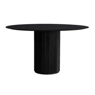 Royal table Black (Pre-order)