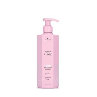 Schwarzkopf fibre clinix #Hydrate Shampoo แชมพูบำรุงและฟื้นฟูเส้นผม 300ml