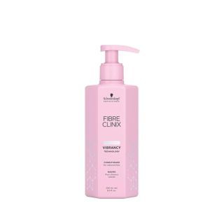 Schwarzkopf fibre clinix #Hydrate Conditioner ครีมนวดบำรุงและฟื้นฟูเส้นผม 250ml