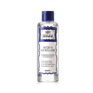 Acqua Rose acqua micellare ผลิตภัณฑ์ทำความสอาดใบหน้า 200ml