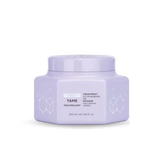 Schwarzkopf fibre clinix #Tame Treatment masque ทรีทเมนต์สำหรับผมแห้งฟูมาก 250ml