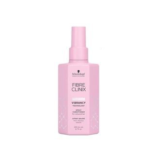 Schwarzkopf fibre clinix #Hydrate Spray conditioner สเปร์ยบำรุงและฟื้นฟูเส้นผม 200ml