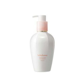 Sulwhasoo Body Lotion White Breath ครีมบำรุงผิวเข้มข้นพิเศษ 250ml