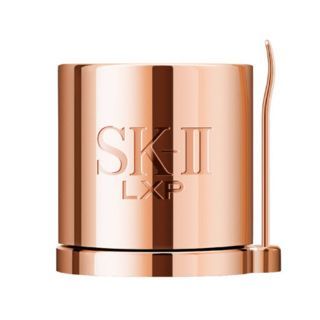 SK-II LXP Ultimate Perfecting Cream ครีมบำรุงผิวสารสกัดบริสุทธิ์จากกุหลาบ 50ml.