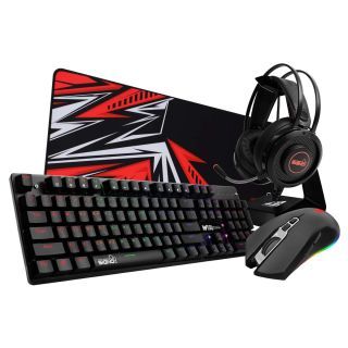 SIGNO Gaming Set 1