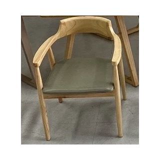 Shima chair Oak (Pre-order)