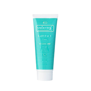 Smooth E Babyface Foam 8 Oz โฟมไม่มีฟอง Non-Ionic  ช่วยป้องกันการเกิดสิว ใช้ได้กับทุกสภาพผิว