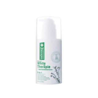 Smooth E White Skin Therapie Body Lotion 100 ml. โลชั่นทาผิวกายสูตรเข้มข้น ฟื้นฟูผิวแห้งมาก