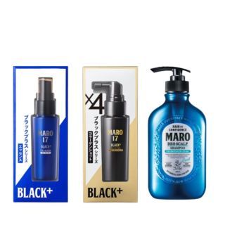 Maro 2+1 (Essence Shot + Deo Scalp Shampoo)