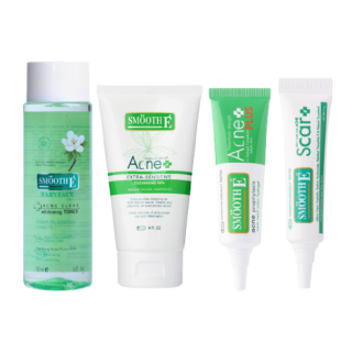 Smooth E ACNE SET THA GE, ONLINE