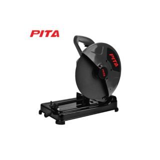 PITA แท่นตัดไฟเบอร์ 14" Super Black 220V/50Hz 1800W (05-003-500)