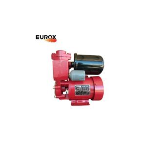 EUROX ปั๊มน้ำอัตโนมัติ 1 นิ้ว 370A (38-003-001)