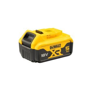 DEWALT DCB184-B1 BATTARY Li-ion 20V MAX 5.0Ah