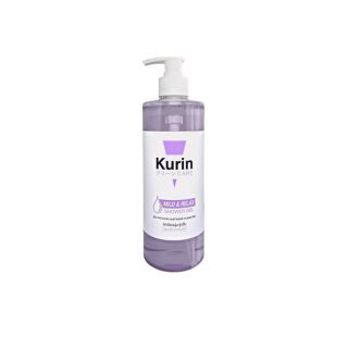 คูริน แคร์ มายด์ แอนด์ รีแลกซ์ ชาวเวอร์ เจล สูตรอ่อนโยน KURIN CARE MILD AND RELAX SHOWER GEL 500 g