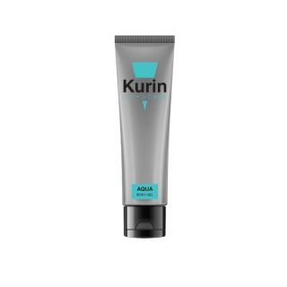 KURIN CARE AQUA BODY GEL คูริน แคร์ อควา บอดี้ เจล เจลหล่อลื่น สูตรน้ำ ขนาด 100 มล.