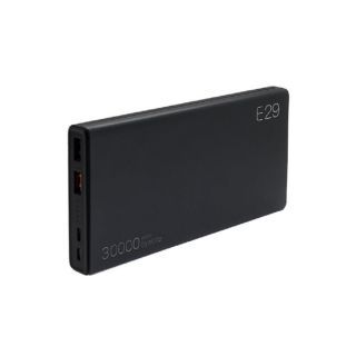 Eloop power bank 30000 mah