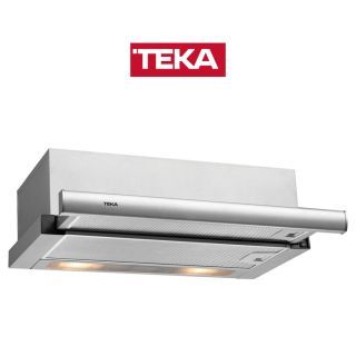 TEKA เครื่องดูดควันแบบมาตรฐานสลิมไลน์ รุ่น TL 6310 ขนาด 60 ซม.