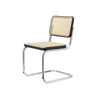 Casa chair
(armless) Black (Pre-order)