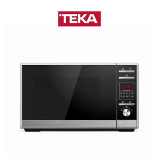 TEKA ไมโครเวฟ แบบตั้งโต๊ะ แบบย่างได้ รุ่น MWE 225 G Microwave + Grill