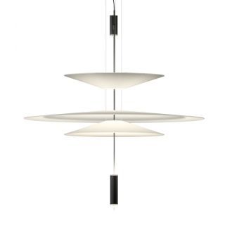 Dragonfly Lamp
3-storey White (Pre-order)