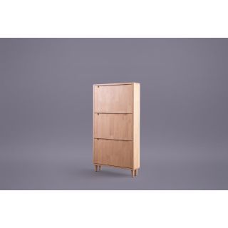 PERD Wall Shoe Cabinet W67 cm (สินค้า Pre-order 2-5 สัปดาห์)