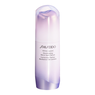 SHISEIDO White Lucent Illuminating Micro-Spot Serum เซรั่มเพื่อความกระจ่างใส