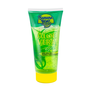 Banana Boat Aloe Vera Gel เจลบำรุงผิว สารสกัดจากว่านหางจระเข้ 90ml