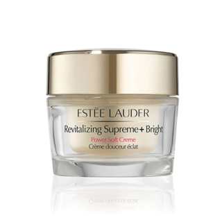 Estee Revitalizing supreme+ Bright power ครีมบำรุงหน้า เพิ่มความกระจ่างใส 75ml