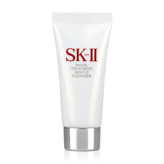 SK-II Facial Treatment Gentle Cleanser โฟมล้างหน้า สูตรอ่อนโยน