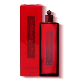 SHISEIDO Eudermine Revitalizing Essence เอสเซ้นส์ฟื้นฟูผิว 200ml