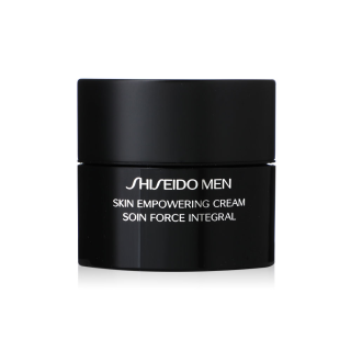 SHISEIDO Men Skin Empowering Cream ครีมกระตุ้นการเสริมสร้างคอลลาเจน 50ml.