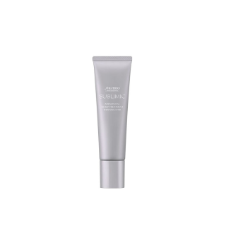 SHISEIDO Sublimic Adenovital Scalp Treatment Thinning Hair ทรีทเม้นท์สำหรับปัญหาผมลีบแบน 130g