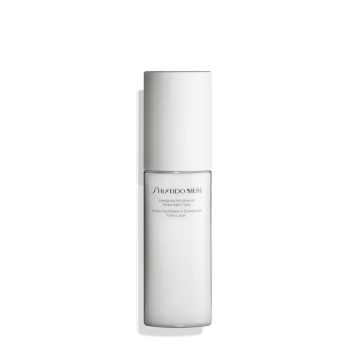 SHISEIDO Men Energizing Moisturizer Extra light fluid อิมัลชั่นเนื้อบางเบา สำหรับคุณผู้ชาย 100ml.