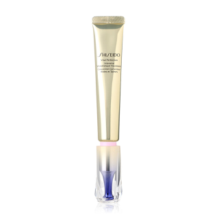 SHISEIDO Vital Perfection Intensive Wrinklespot Treatment ทรีทเม้นท์บำรุงผิวรอบดวงตา 20ml