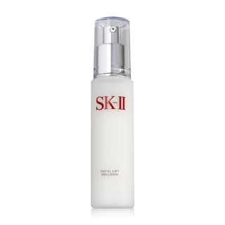 SK-II Facial Lift emulsion มอยเจอร์ไรเซอร์บำรุงผิว 100g