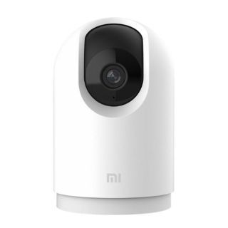 [Pre Order 14 Days] Xiaomi Security Camera 360° 2K Pro - กล้องวงจรปิดเสี่ยวหมี่ 360° Pro (BLE Gateway) (CN)