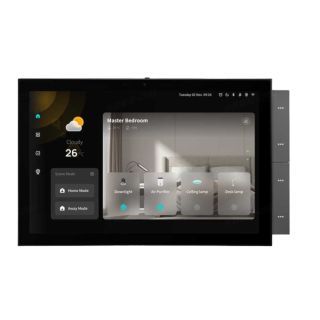 Smart control panel MAX (10.1 inch)