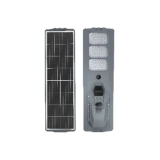 ไฟโซล่า ไฟถนน LED Solar Street Light - 8500LM