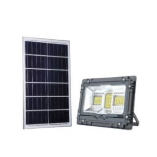 ไฟโซล่า LED Solar Light MJ-AW-60W