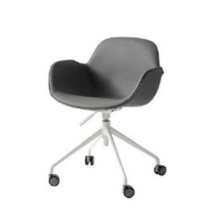 Leo chair wheel Grey (Pre-order)