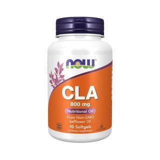 CLA 800 (90 Softgels)