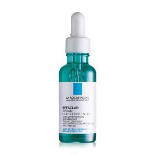 La Roche Posay Effaclar Serum เซรั่มลดสิวอุดตัน 30ml