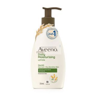 Aveeno Body Lotion อาวีโน่ ครีมบำรุงผิว ขนาด 354ml