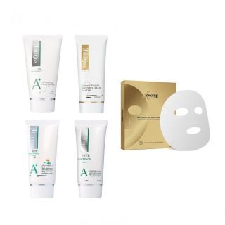 Smooth E Anti Melasma and Anti Aging Set - ริ้วรอย ฝ้า จุดด่างดำ